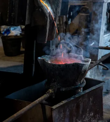 Mining Metallurgy