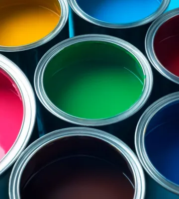 Paints & Coatings