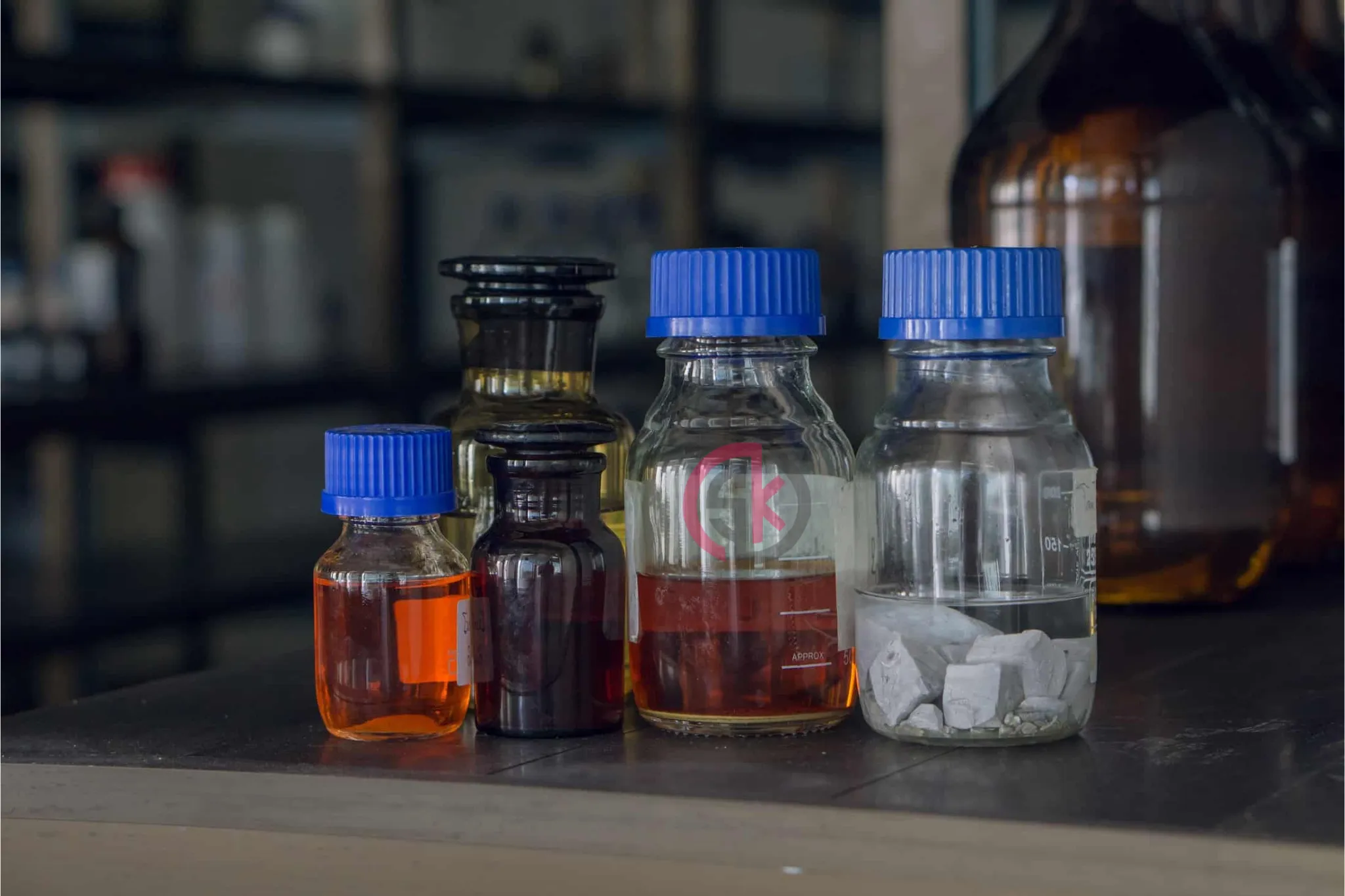Peroxides