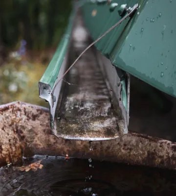 Water Treatment