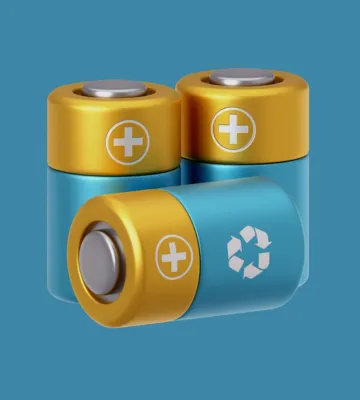 Electronics & Battery Chemicals